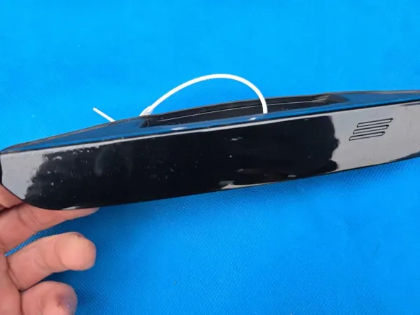 BMW dörrhandtag OEM QUA11527 för 5 G60 G61 7 G70 image 4