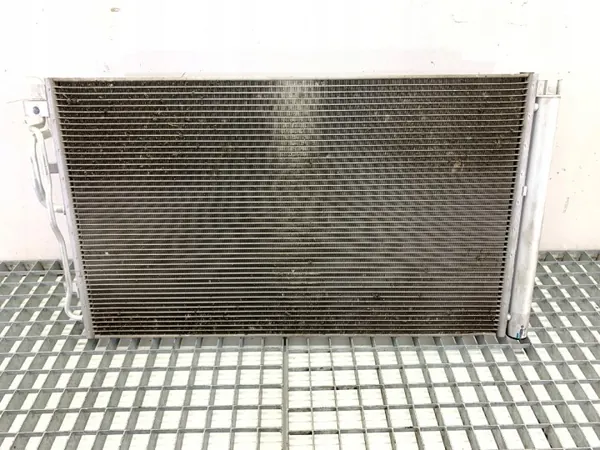 OEM HC200NXJBA AC-kondensor för Hyundai i30 1.5 image 2