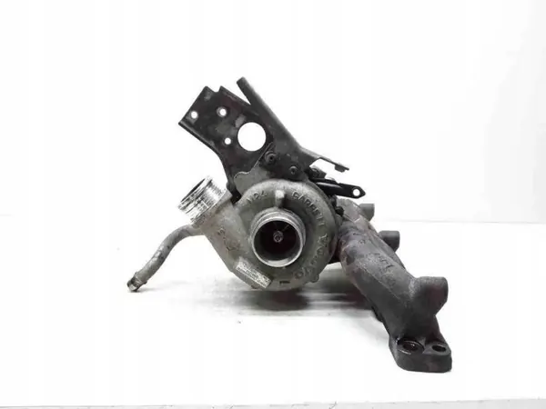 Turbo VOLVO V70 II GTB2056VL 2.4L Diesel 120kW 2008 image 2