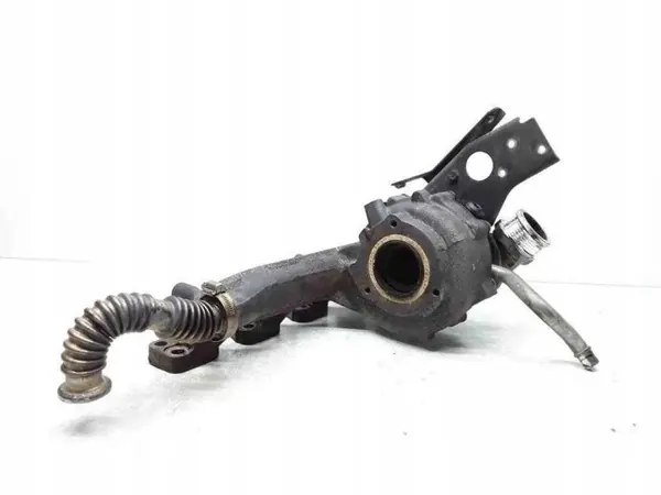 Turbo VOLVO V70 II GTB2056VL 2.4L Diesel 120kW 2008 image 4