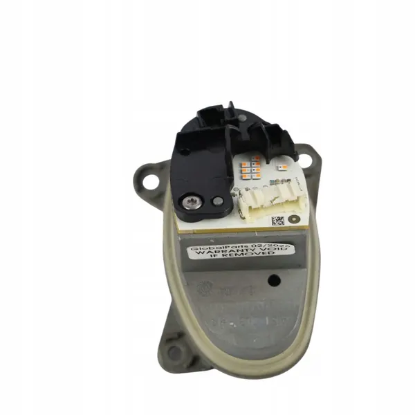 Módulo Pisca LED BMW Direito OEM 7394906 image 9