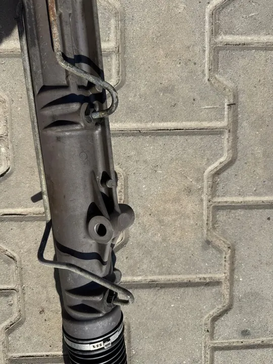 BMW E83 X3 Caixa de Direção 3444201 image 10