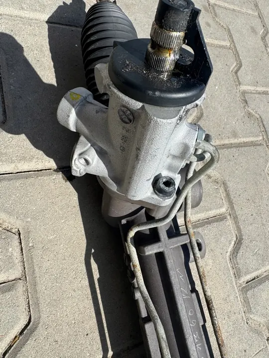 BMW E83 X3 Caixa de Direção 3444201 image 2