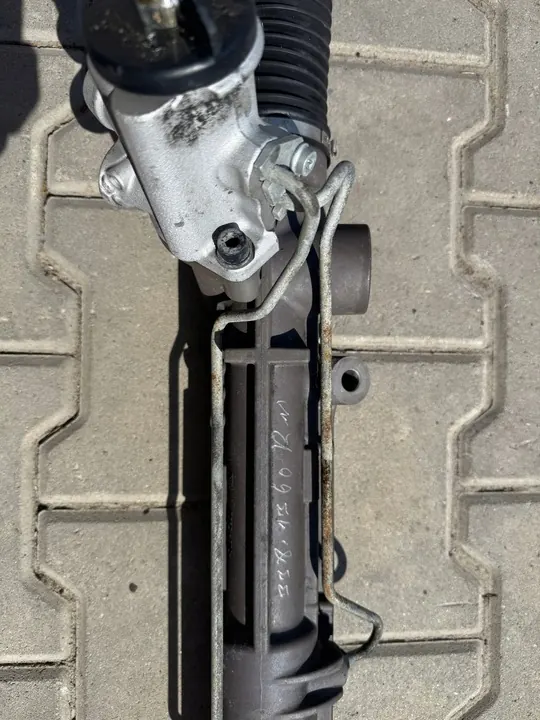 BMW E83 X3 Caixa de Direção 3444201 image 4