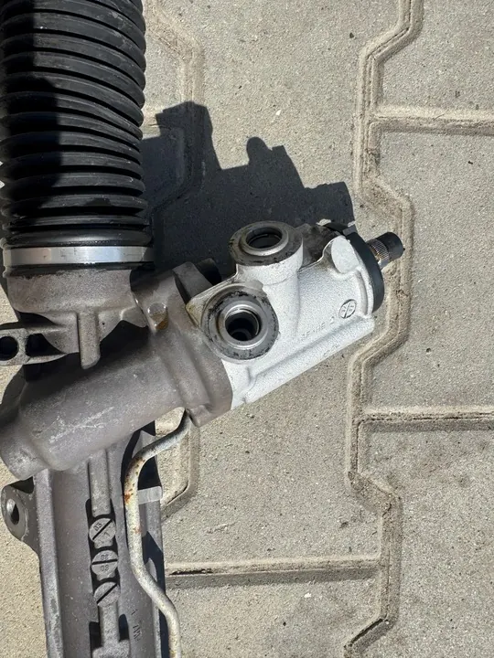 BMW E83 X3 Caixa de Direção 3444201 image 5