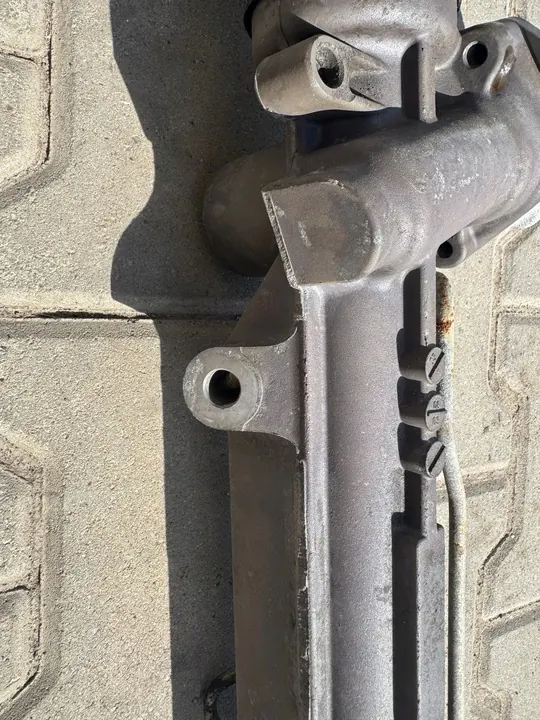 BMW E83 X3 Caixa de Direção 3444201 image 7