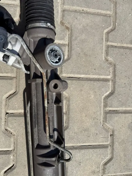 BMW E83 X3 Caixa de Direção 3444201 image 9