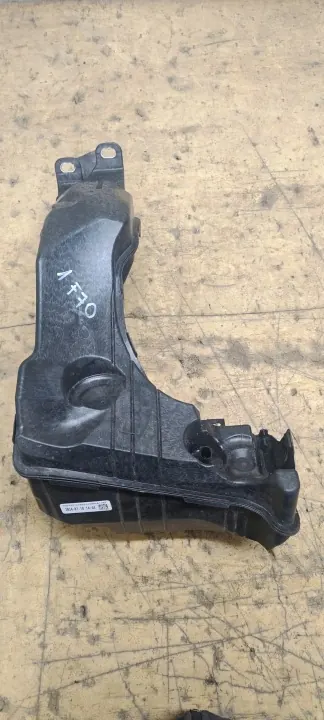 Wasreservoir & Pomp BMW 1 F70 OEM 5A357A7-07 image 2