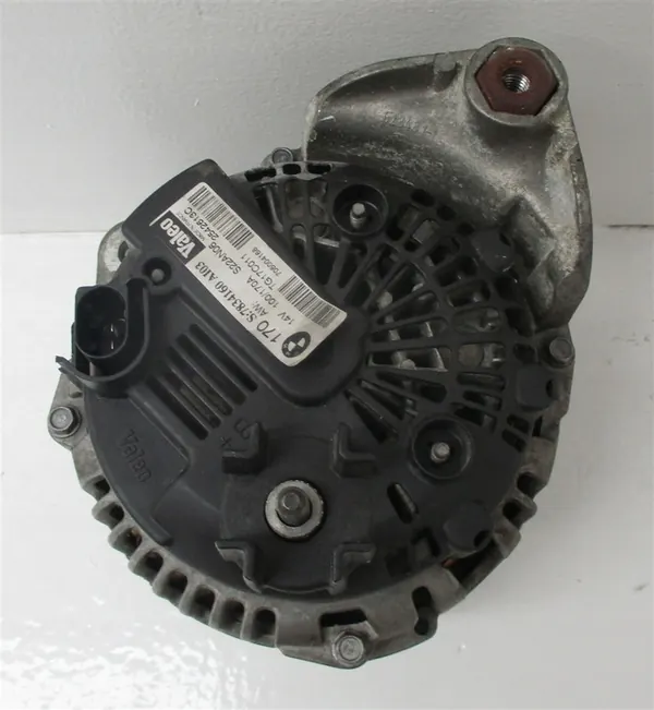 Vaihtovirtageneraattori 170A BMW M5 M6 E60 5.0 V10 S85 image 3