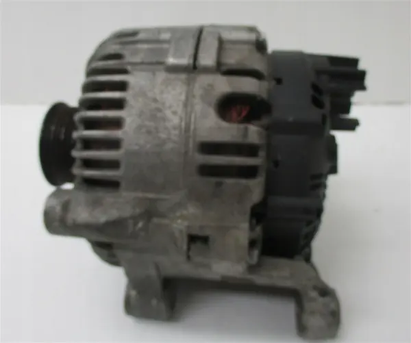 Vaihtovirtageneraattori 170A BMW M5 M6 E60 5.0 V10 S85 image 7