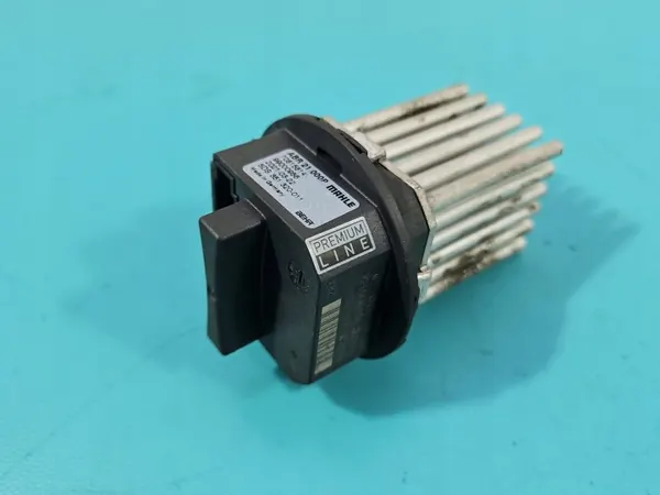 Vastus OEM IMPRK1544413 Citroen C5 II X7:lle image 3