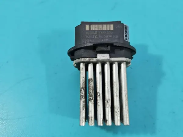Vastus OEM IMPRK1544413 Citroen C5 II X7:lle image 5