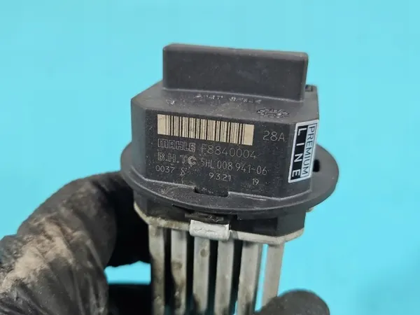 Vastus OEM IMPRK1544413 Citroen C5 II X7:lle image 6