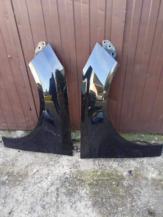 Ford Focus MK3 Vooreind Kit OEM PRZOD KOMPLETNY image 4