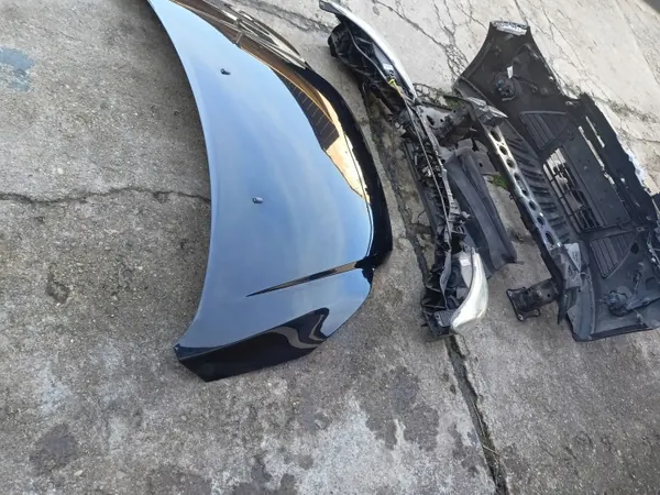 Ford Focus MK3 Vooreind Kit OEM PRZOD KOMPLETNY image 6