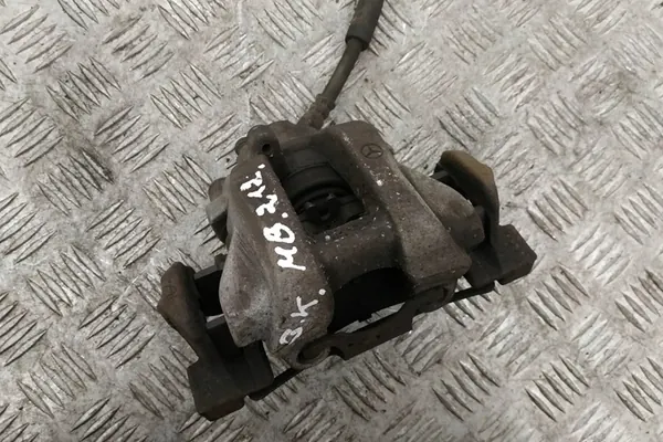 Vasen takajarrusatula MERCEDES-BENZ E (W212) A2124230081 image 4