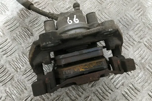 Vasen takajarrusatula MERCEDES-BENZ E (W212) A2124230081 image 7