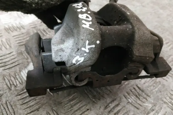 Vasen takajarrusatula MERCEDES-BENZ E (W212) A2124230081 image 8