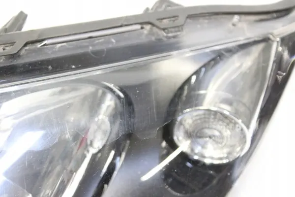 TYC Ajovalot Laguna 3 2007-2010 image 2