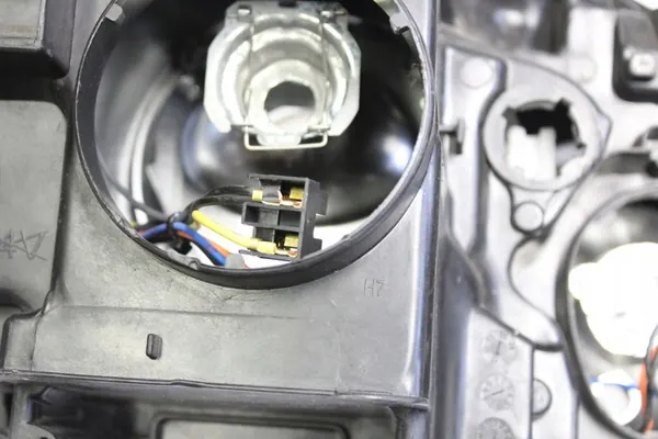 TYC Ajovalot Laguna 3 2007-2010 image 4