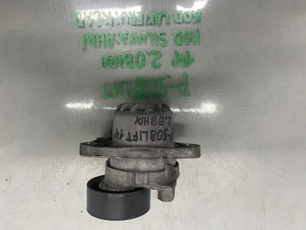 Rouleau tendeur de courroie OEM 111 pour Peugeot 508 image 2
