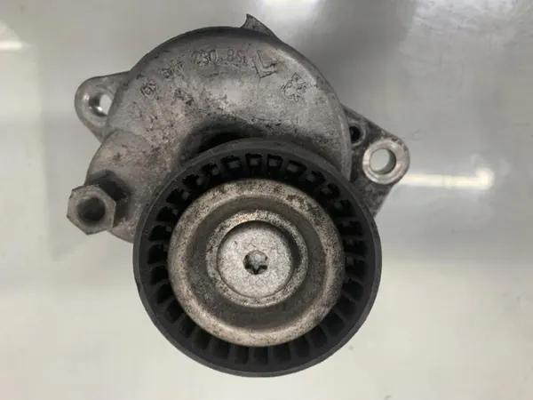 Rouleau tendeur de courroie OEM 111 pour Peugeot 508 image 3