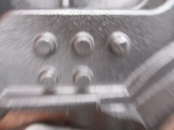 Differentaalikuori 55194293 Opel Astra H J Zafira image 9