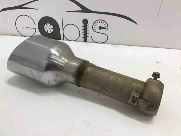 Extremo de escape OEM 213AA para Dodge RAM 1500 5.7L image 5