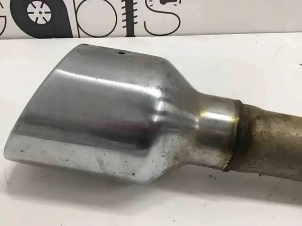 Extremo de escape OEM 213AA para Dodge RAM 1500 5.7L image 6