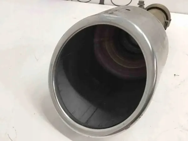 Extremo de escape OEM 213AA para Dodge RAM 1500 5.7L image 7