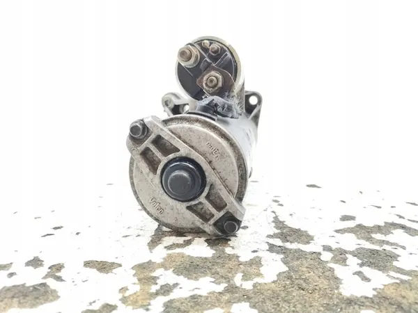 Motor de arranque Nissan Primastar I (2001-2014) 7700116260C image 2