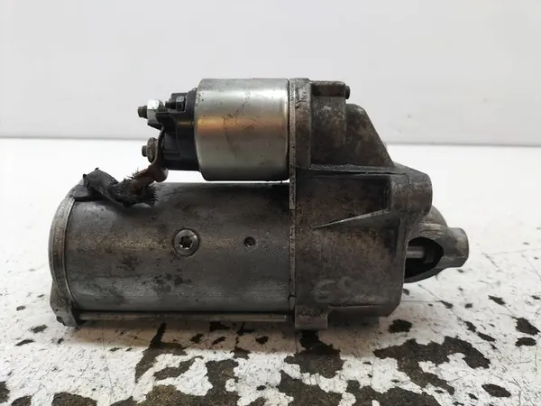 Motor de arranque Nissan Primastar I (2001-2014) 7700116260C image 3