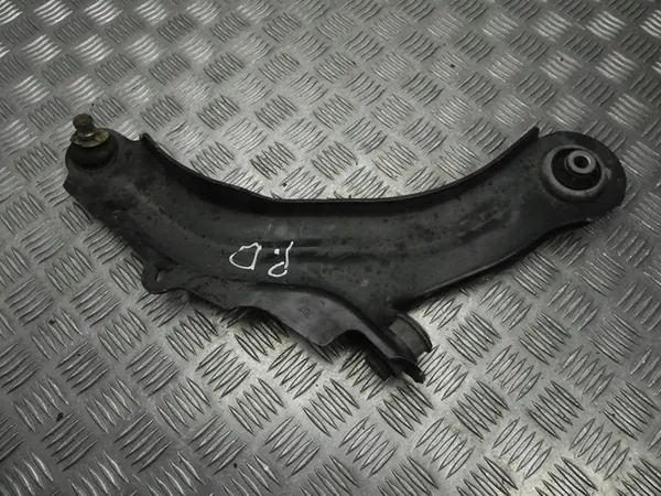 Renault OE 5450 457 43R braccio sospensione image 2