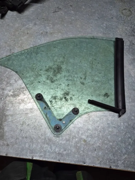 Audi A3 S3 8P 2009 taka vasen koriovi OEM 8P7845457 image 3