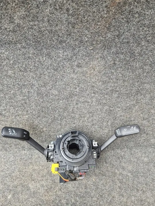 FITA AIRBAG VW PASSAT 14- image 2