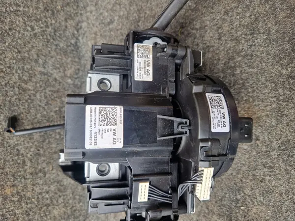 FITA AIRBAG VW PASSAT 14- image 3