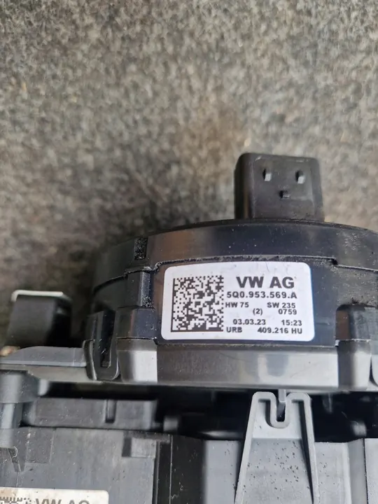 FITA AIRBAG VW PASSAT 14- image 4