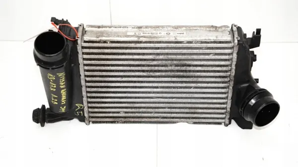 Intercooler OEM 371117479 pour Nissan Qashqai J11 1.2B image 2