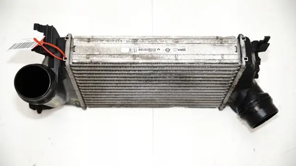 Intercooler OEM 371117479 pour Nissan Qashqai J11 1.2B image 4