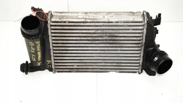 Intercooler OEM 371117479 pour Nissan Qashqai J11 1.2B image 5