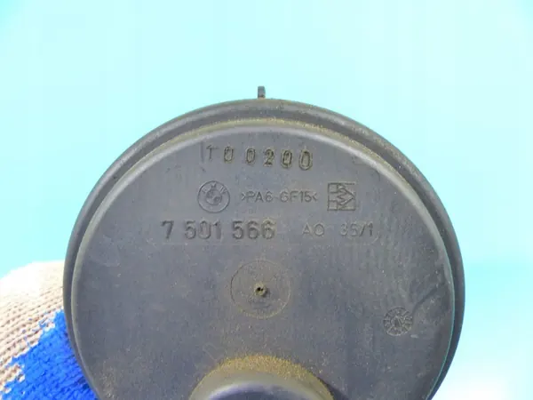 Oljesepareventil BMW 7 E38 7501566 image 5