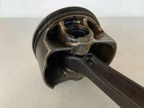 Mäntä OEM 06E107066EE Audi A7 3.0L 2017 image 5