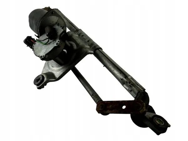 Wischer Motor Mechanismus Opel Corsa B image 3