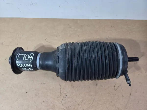 Porsche Macan Luchtveringbalg OEM 95B616002 image 2