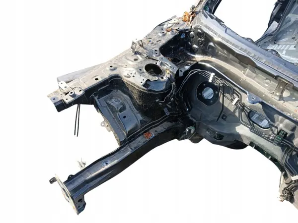 Oikea Pituuspalkki OEM Mazda MX-30 (2020-) image 2