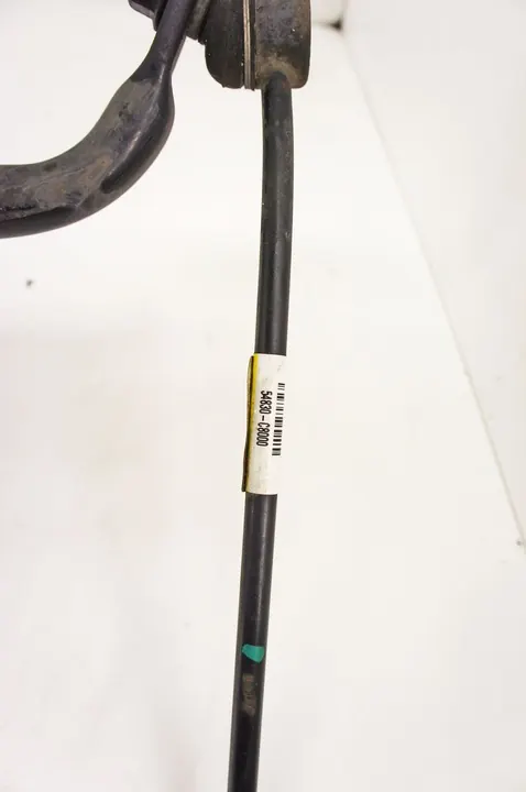 MR040 Hyundai i20 III 1.2i Stabilizzatore Anteriore image 7