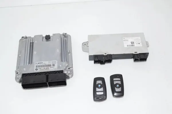 Sytytysjoukko BMW 5 TOURING (F11) 8518479 3.0L Diesel image 2