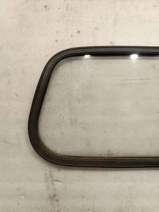 Bakruta OEM 43R001583 för Renault Master III Skåpbil image 3