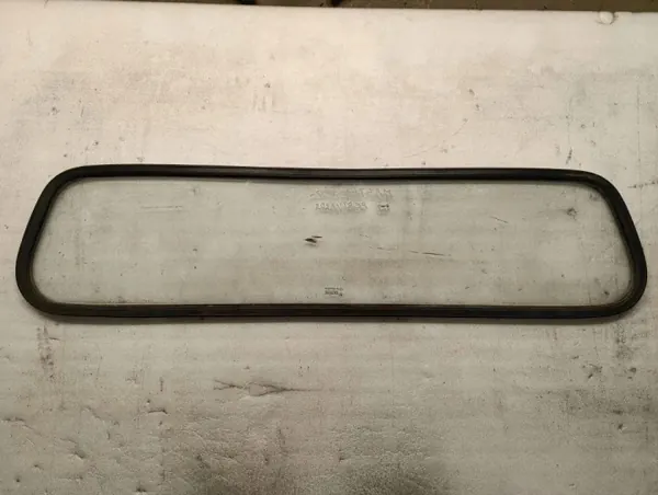 Bakruta OEM 43R001583 för Renault Master III Skåpbil image 6