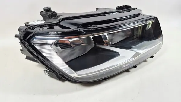 VW TIGUAN II ALLSPACE Farol Direito com LED 5NN941006 image 2
